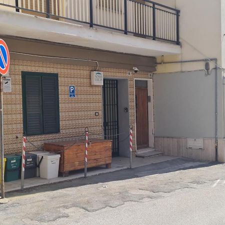 Bed And Breakfast Nonna Lucia Termoli Exterior foto
