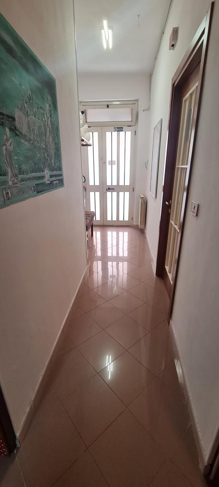 Bed And Breakfast Nonna Lucia Termoli Exterior foto