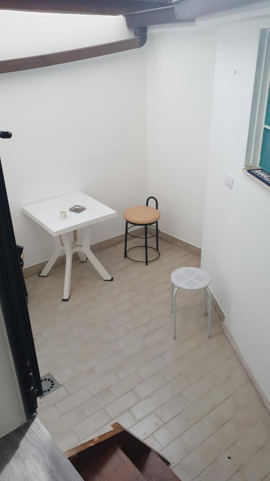 Bed And Breakfast Nonna Lucia Termoli Exterior foto