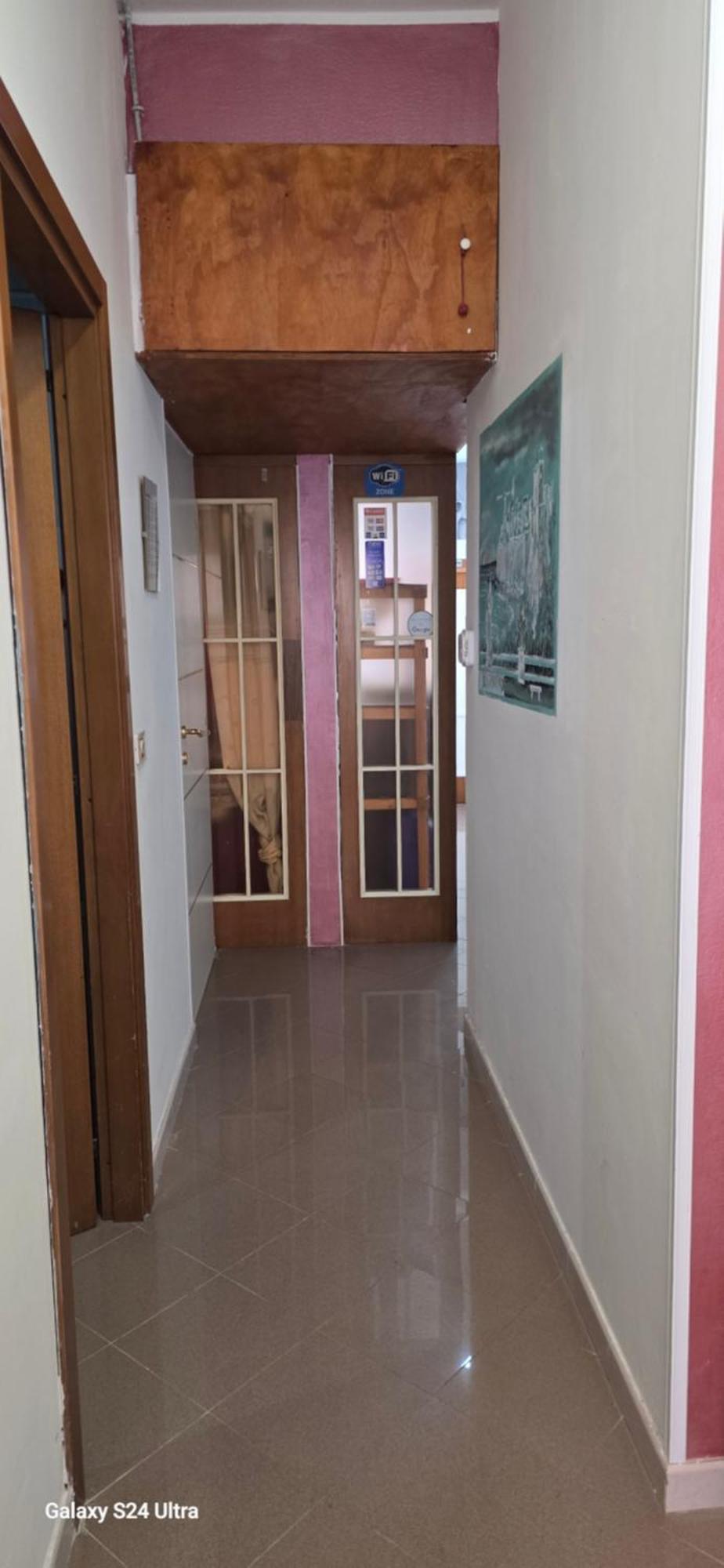 Bed And Breakfast Nonna Lucia Termoli Exterior foto