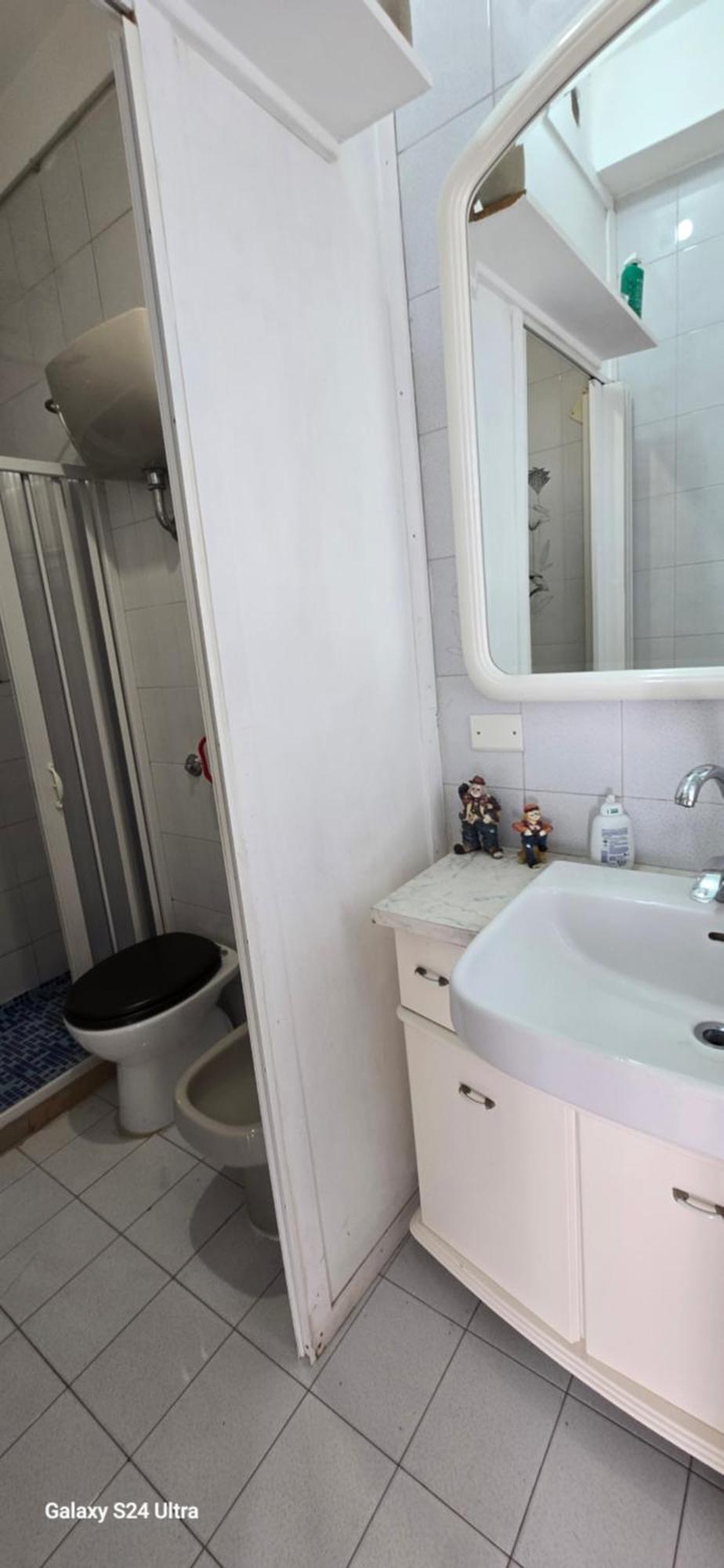 Bed And Breakfast Nonna Lucia Termoli Exterior foto
