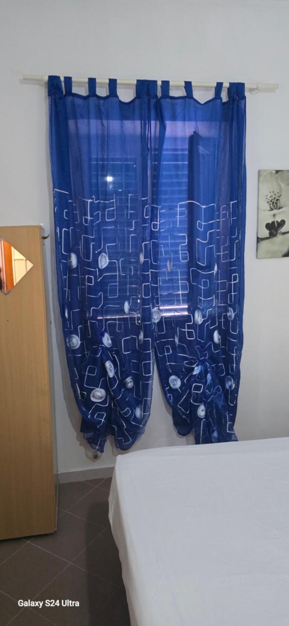 Bed And Breakfast Nonna Lucia Termoli Exterior foto
