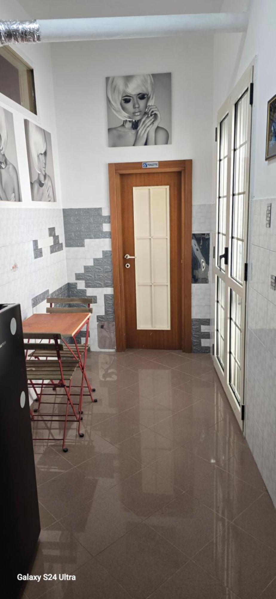 Bed And Breakfast Nonna Lucia Termoli Exterior foto